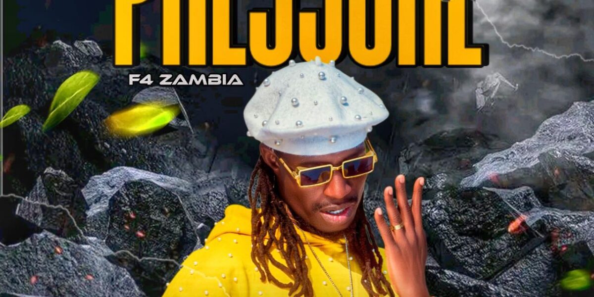 F4 Zambia – Pressure