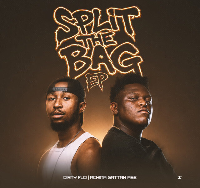 Achina Gattah Ase & Dirty Flo – Tayima