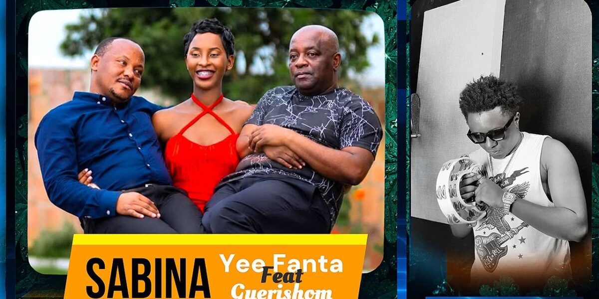 Yee Fanta Ft Guerishom – Sabina