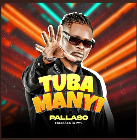 Pallaso – TUBAMANYI