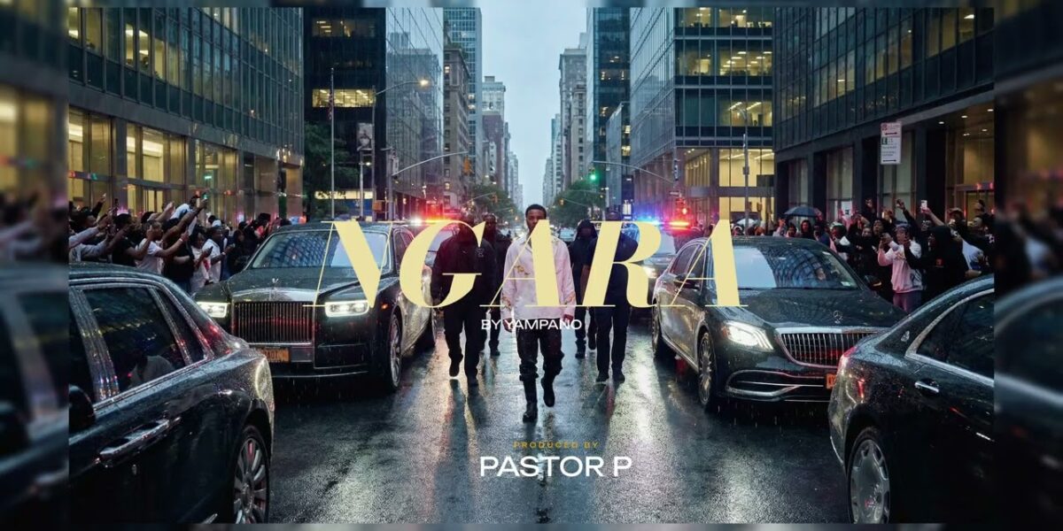 Yampano – Ngara