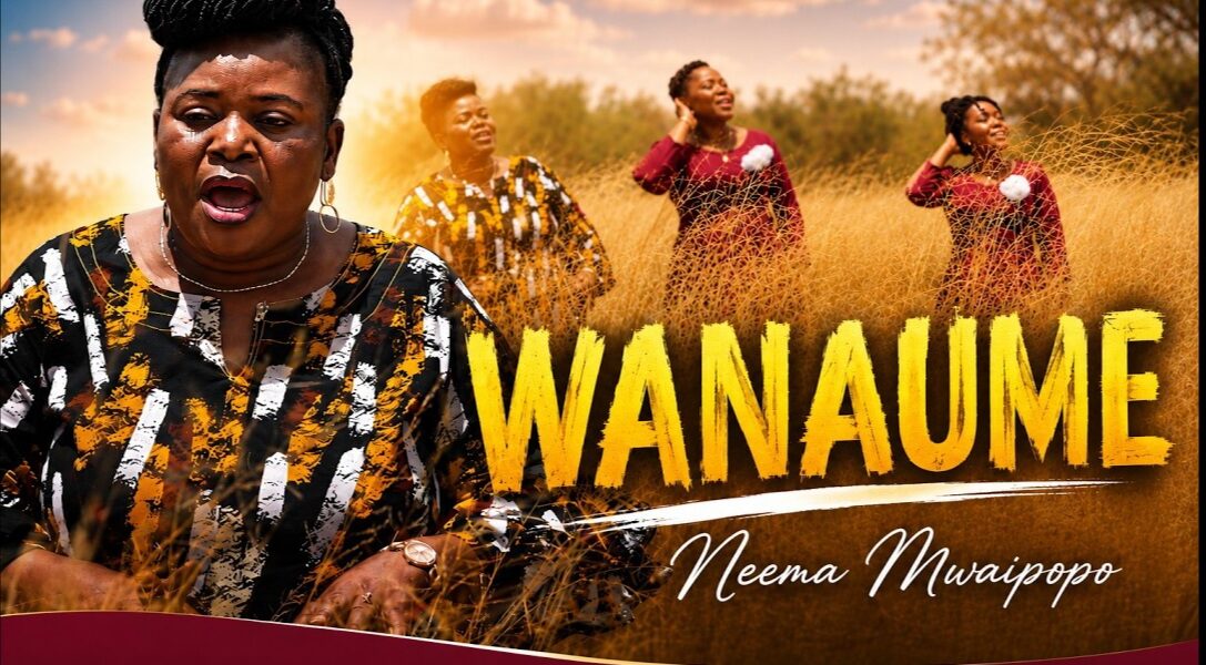 Neema Mwaipopo  -Wanaume