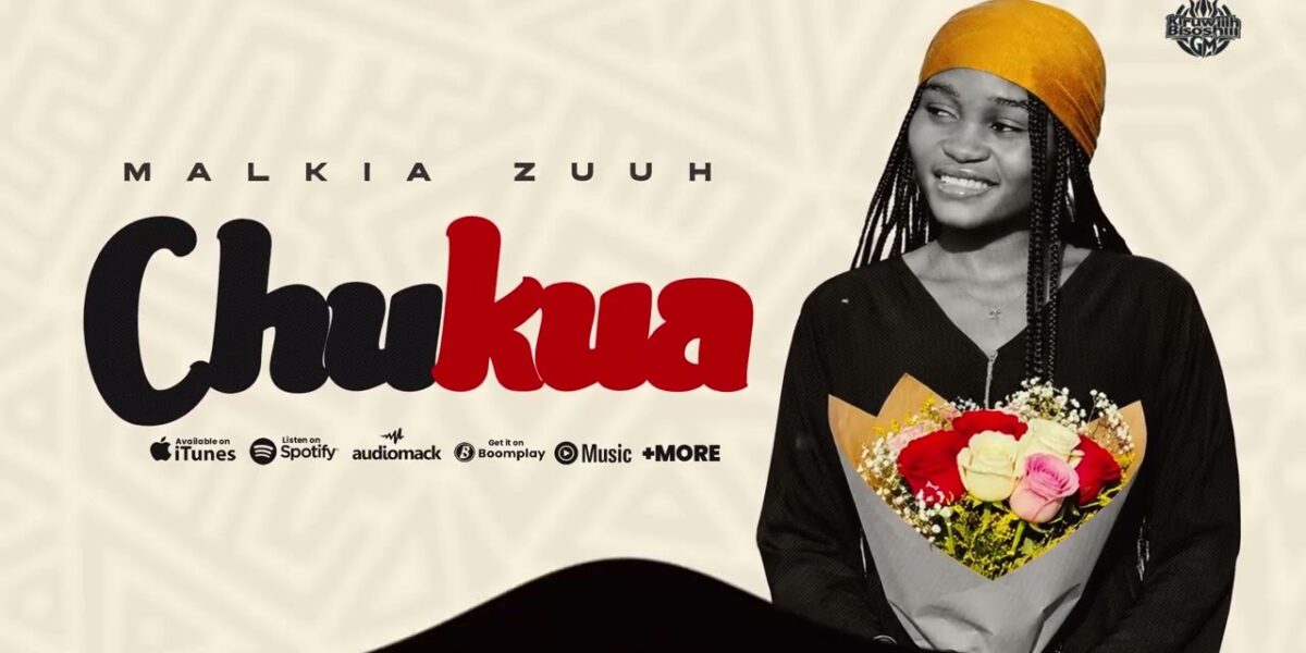 Malkia Zuuh – Chukua