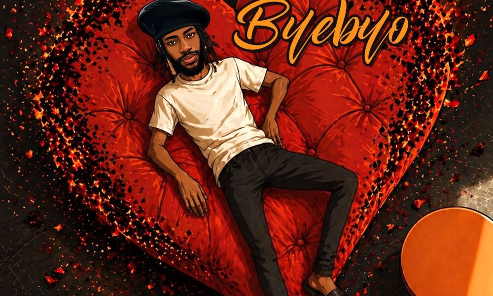 Liam Voice – Byebyo