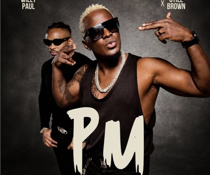 Willy Paul Ft Otile Brown – PM.mp3