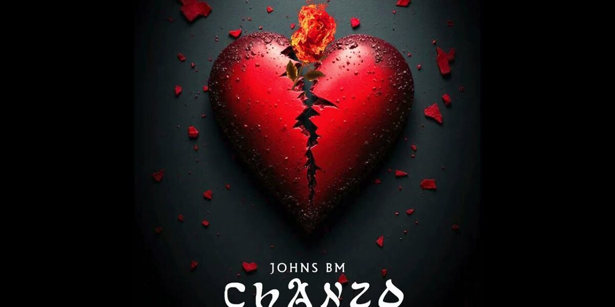 Johns Bm – Chanzo