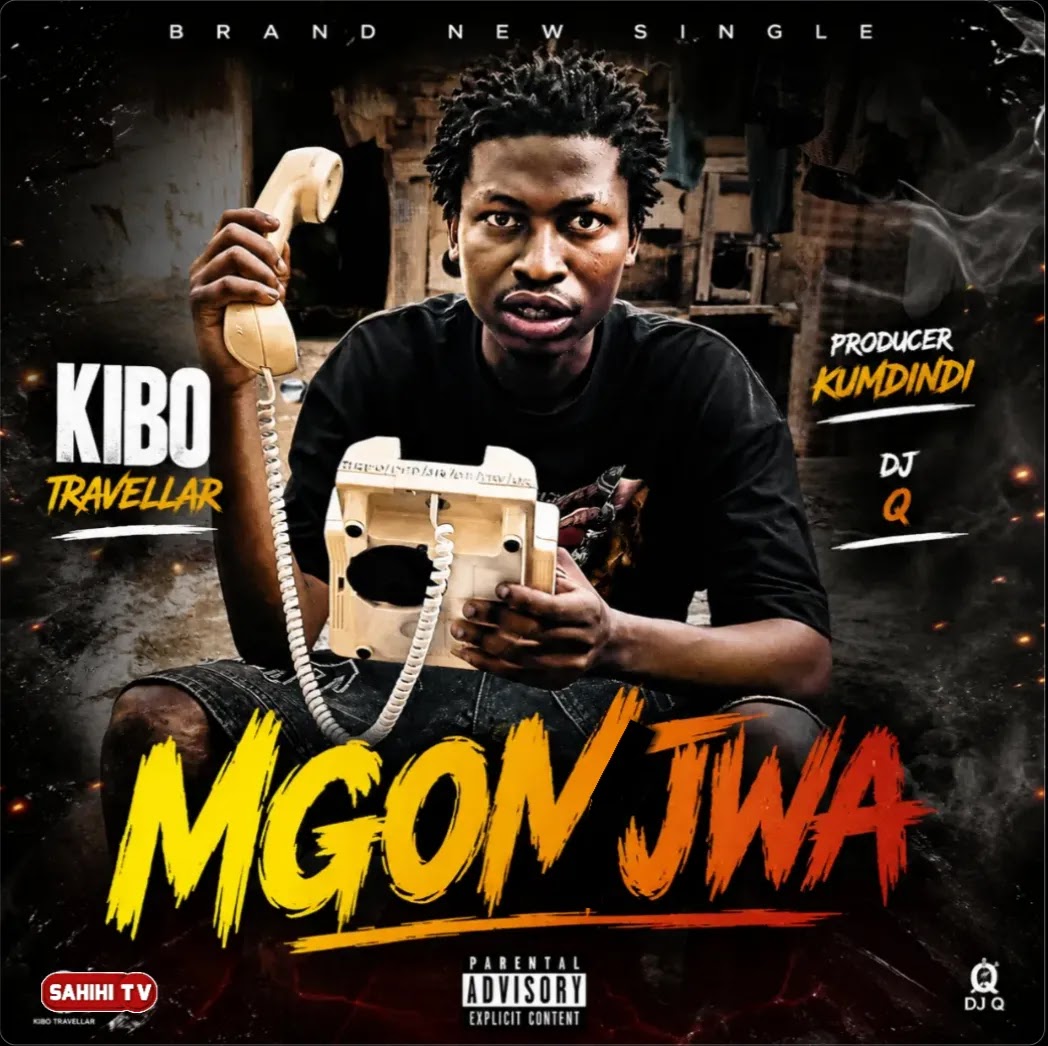 Kibo Travellar – MGONJWA