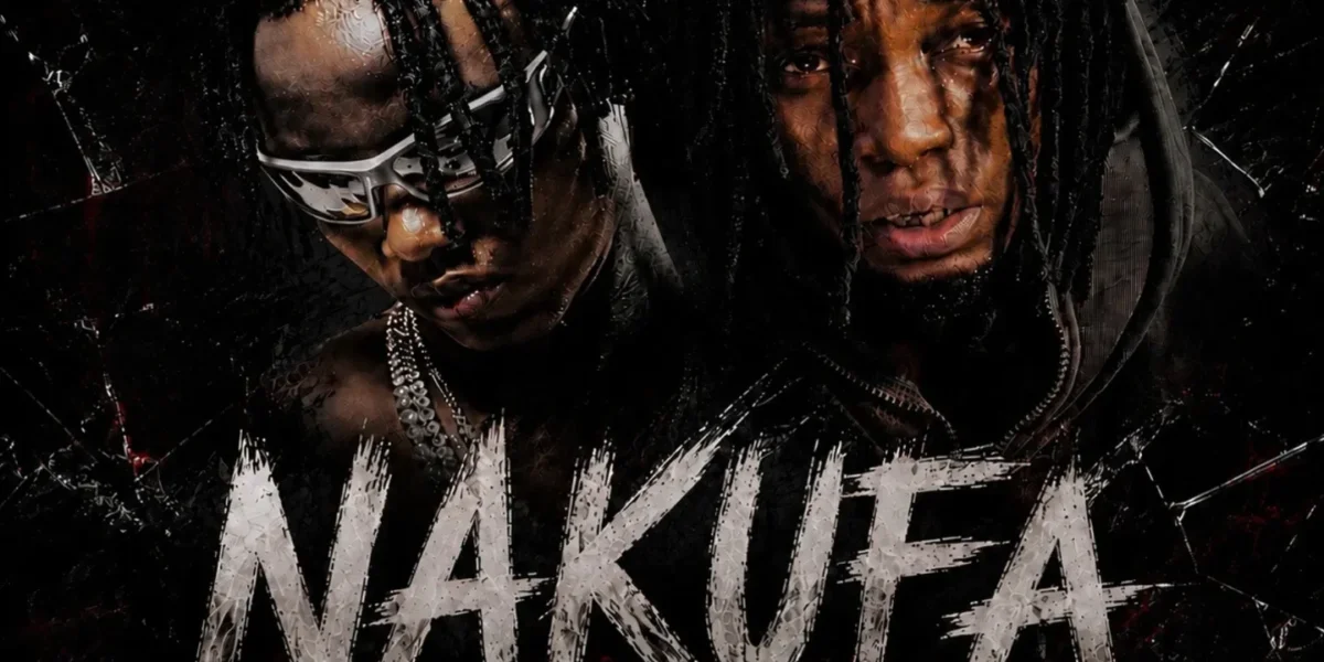 Ngajupa Ft Saluh – Nakufa