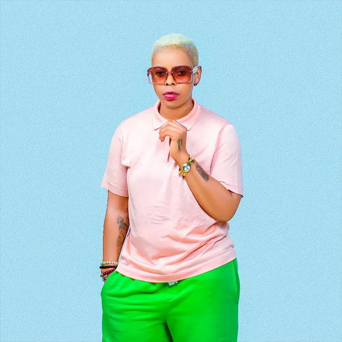 Zuwena Platnumz Ft. Dox Flavour – Nipe Uko Uko