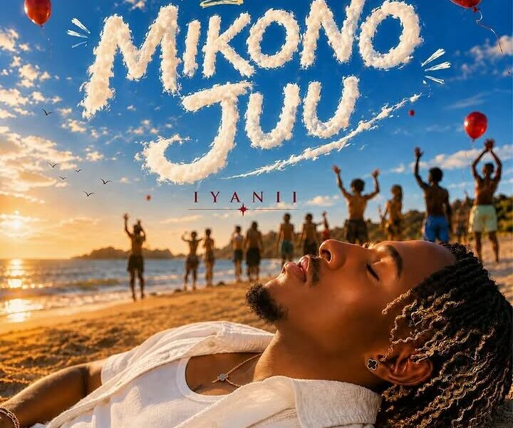 Iyanii – Mikono Juu