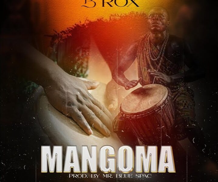 B Rox – Mangoma