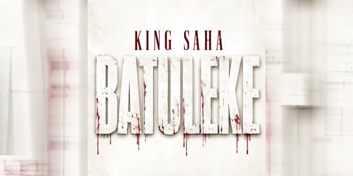 King Saha – Batuleke