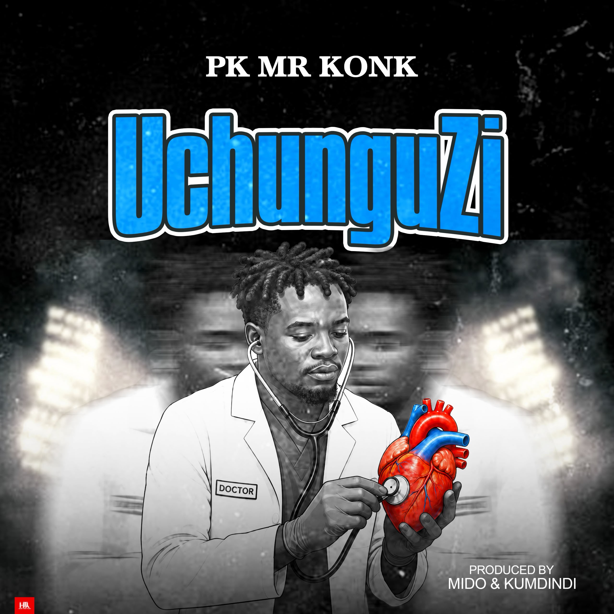 Pk Mr Konk – Uchunguzi
