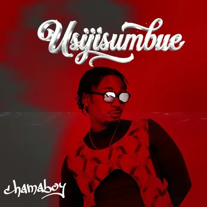 Chama Boy – Usijisumbue