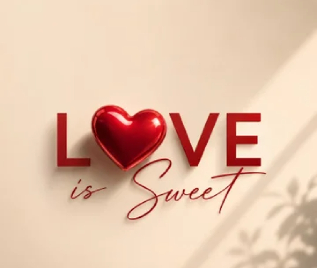 Fraver Official _ Love is Sweet