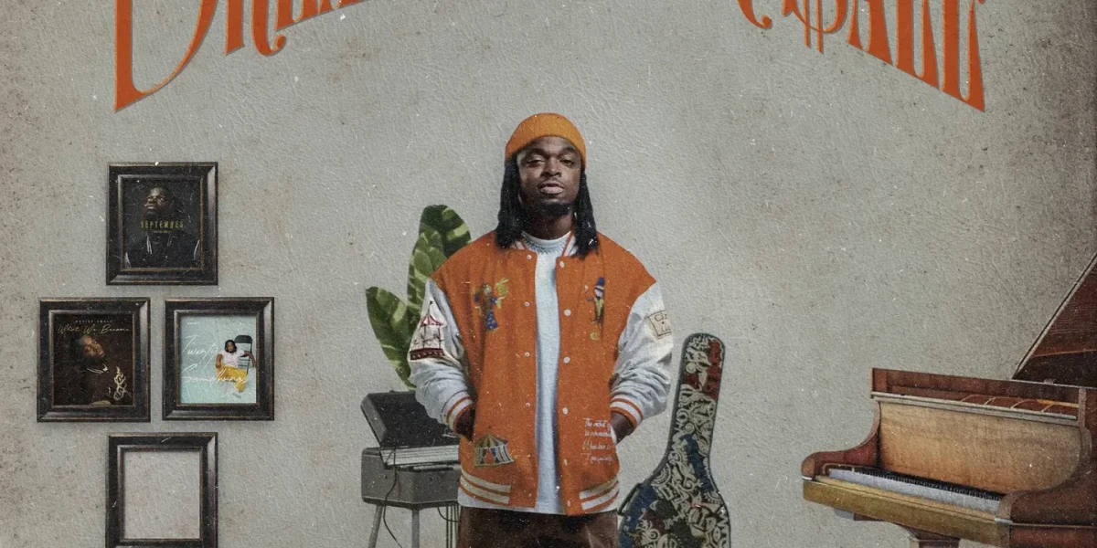 Praise Umali – Ameni