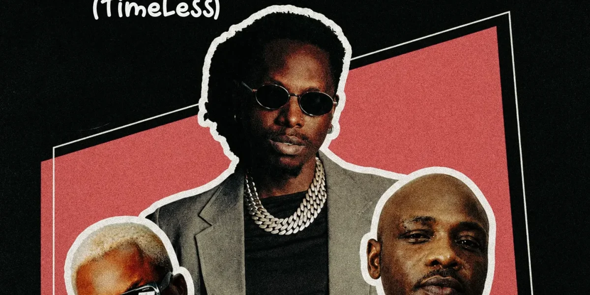 Q Chief Ft Dully Sykes & Country Wizzy – Baba Lao (Timeless)