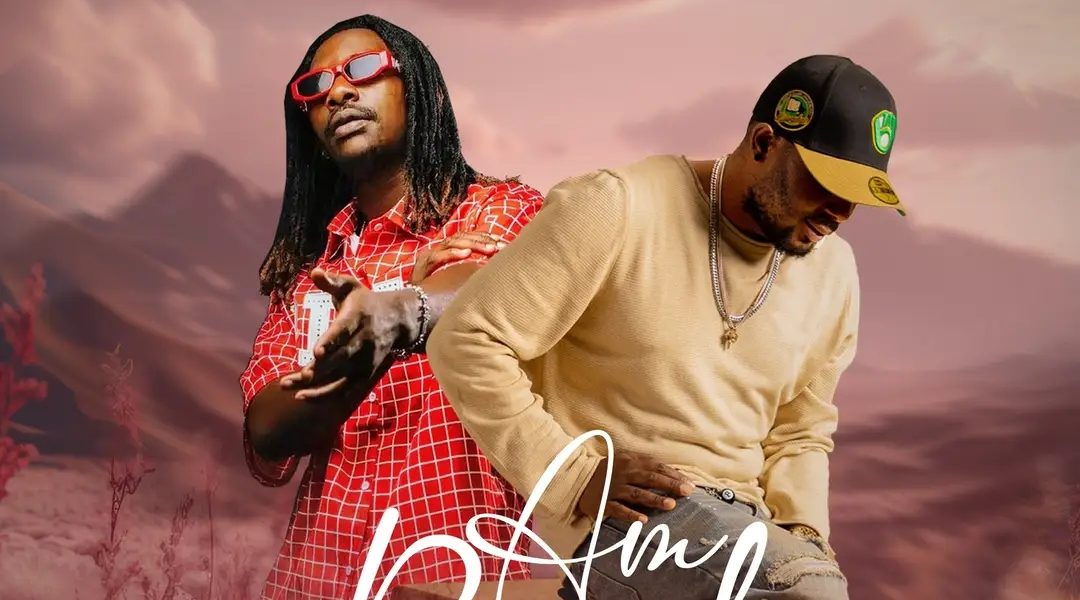 6.1 Wegoviral Ft. Frank Ro – Am Ready