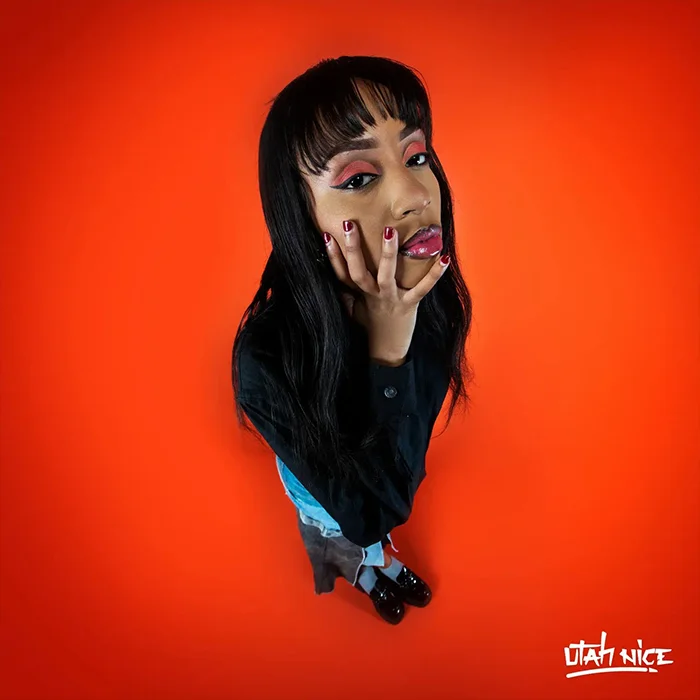 Utah Nice – No Games