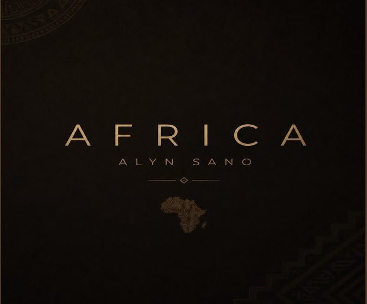 Alyn Sano – Africa