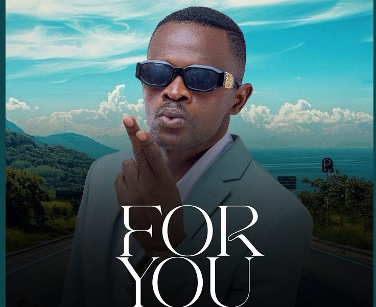 Mr Crown – For You