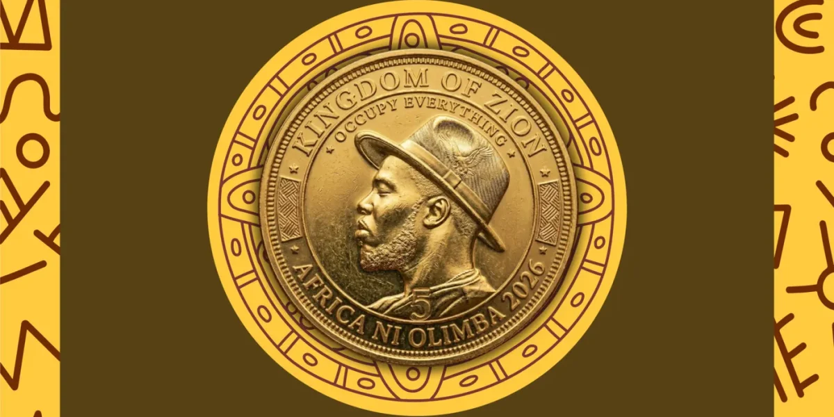 Pompi – Africa