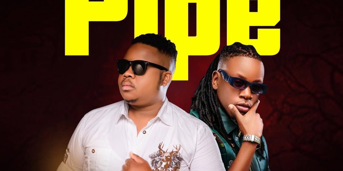 Blaze Yodella Ft Jay Jay Cee Mw – Pipe
