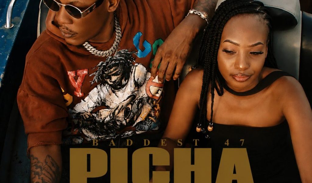 Baddest47 – Picha