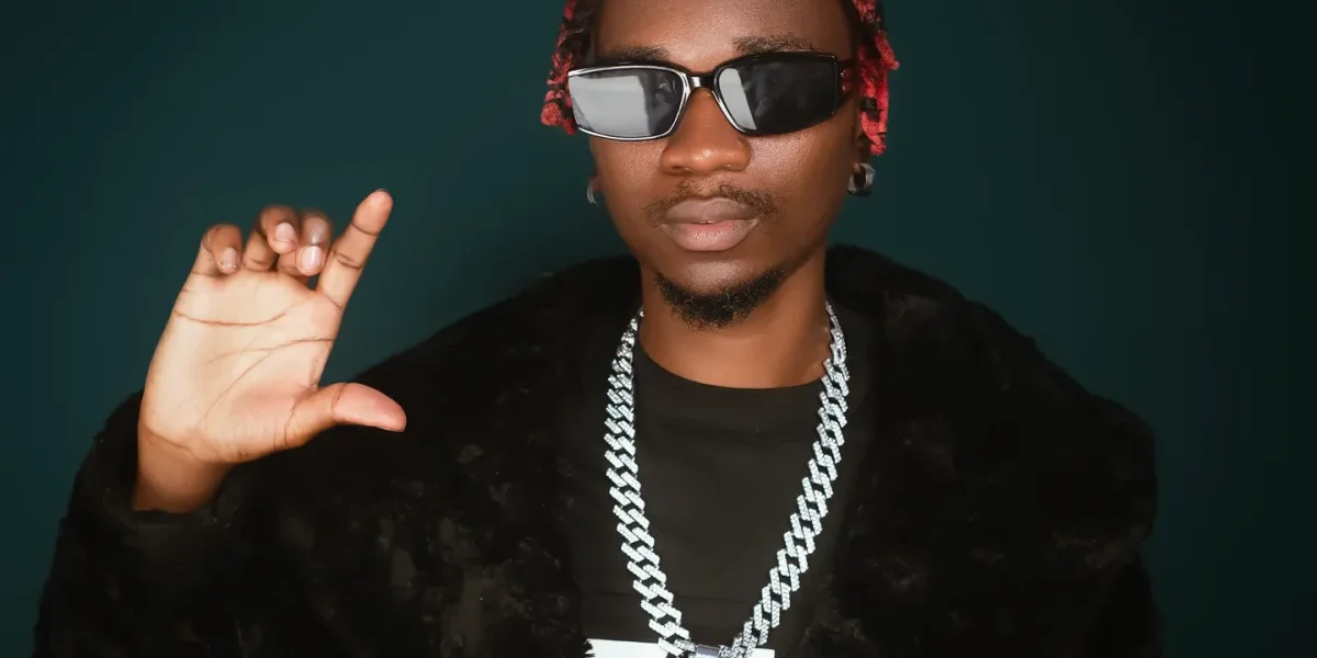 Kezza – Niambie