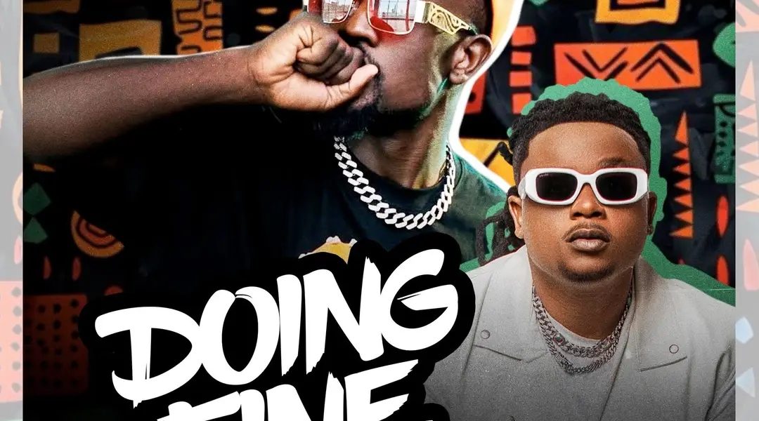 T Ft Chile One – Doing Fine – Sean