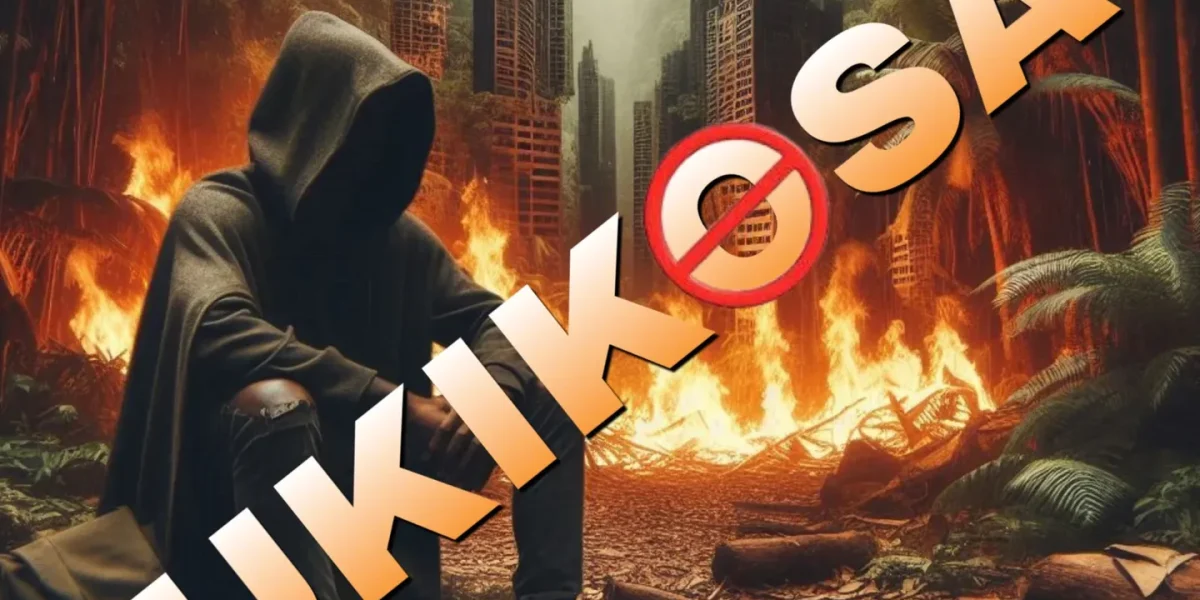 Devrix Da Fubu – Ukikosa