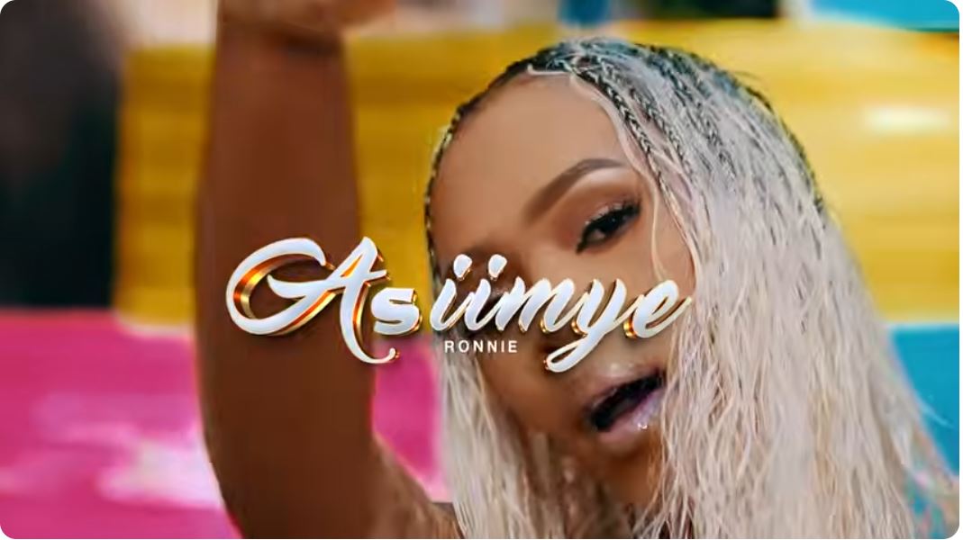 Kin Bella – Asiimye