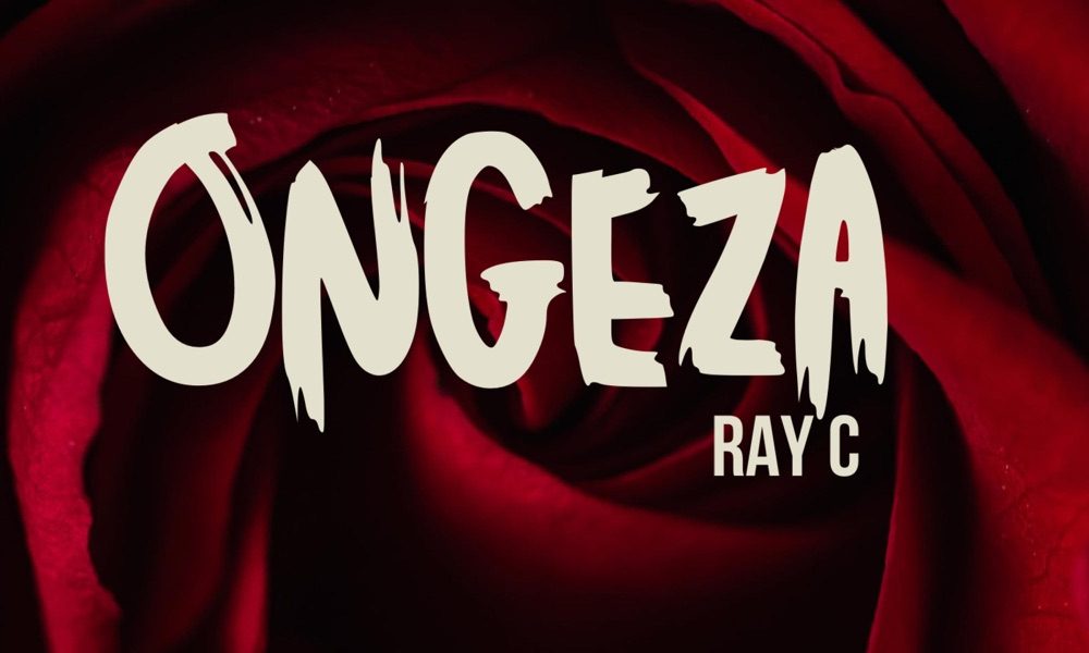 Ray C – Ongeza