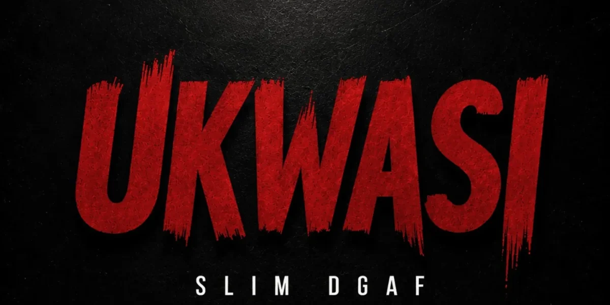 Slim Dgaf – Ukwasi