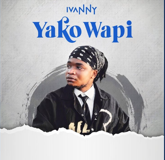Ivanny – Yako Wapi