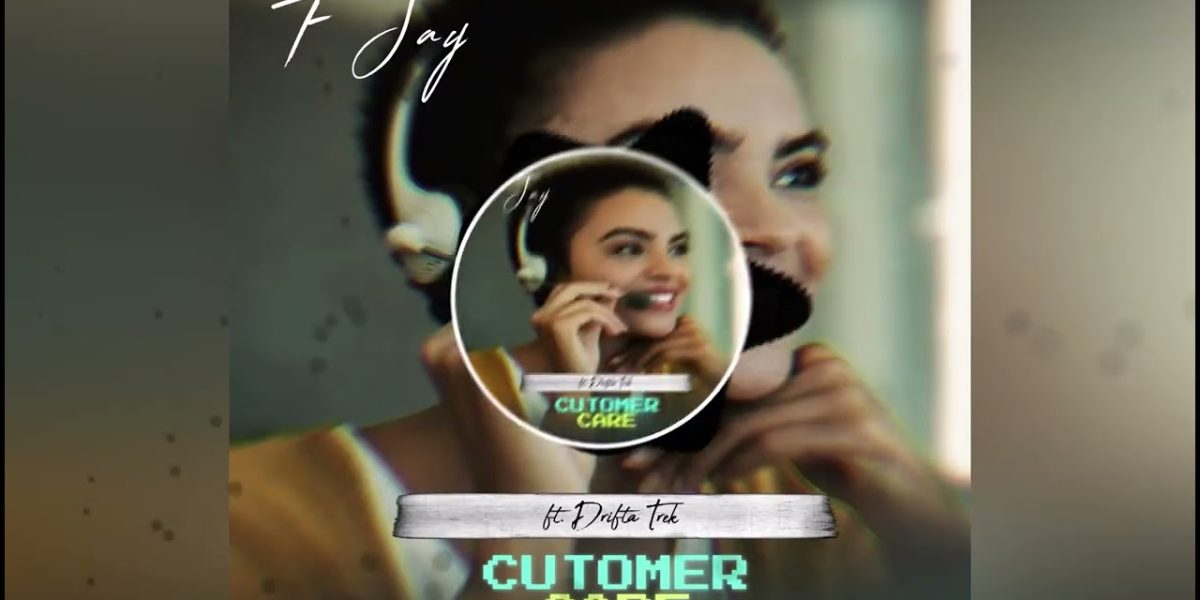 F Jay & Drifta Trek – Customer Care