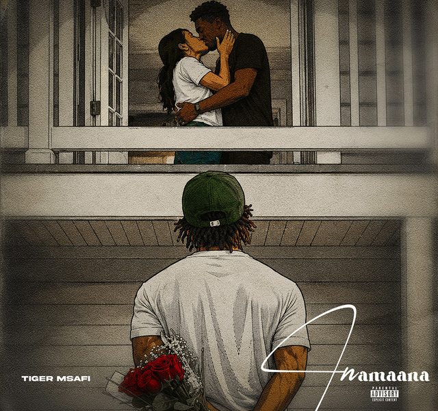 Tiger Msafi – Inamaana
