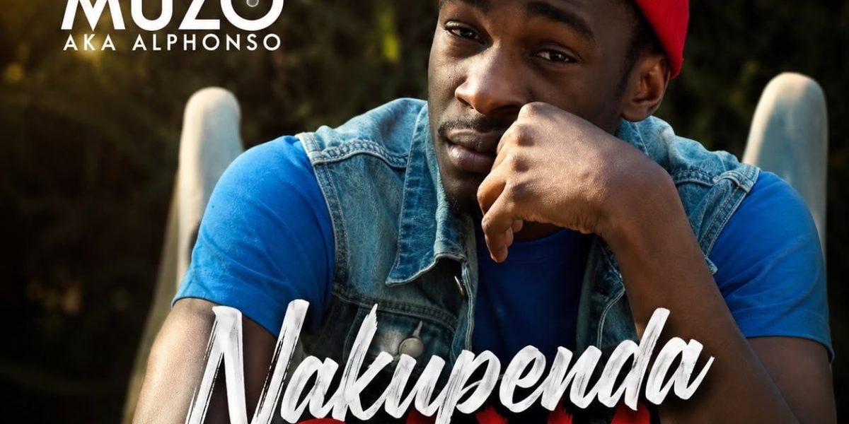 Muzo AKA Alphonso – Nakupenda Sana (Remix)