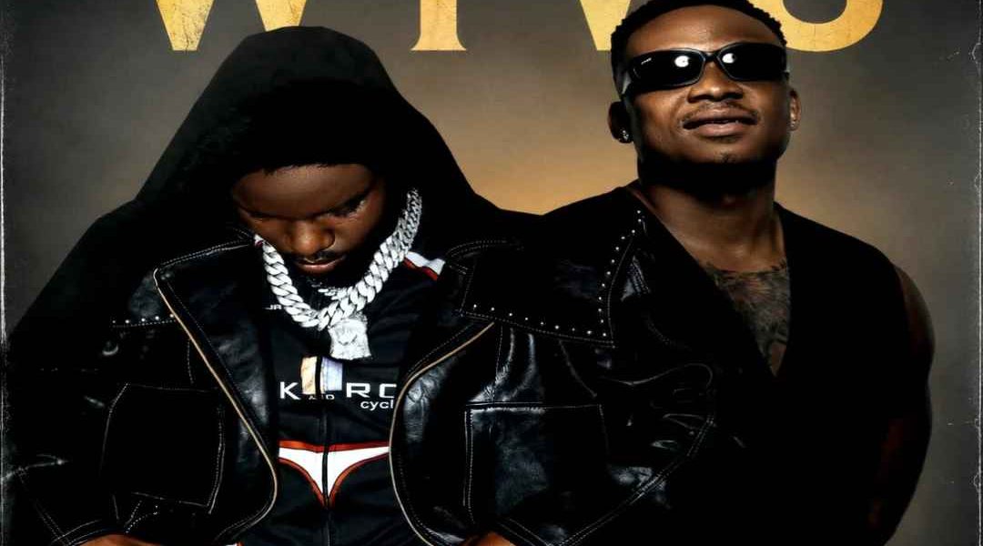 Vanillah Ft Otile Brown – Wivu