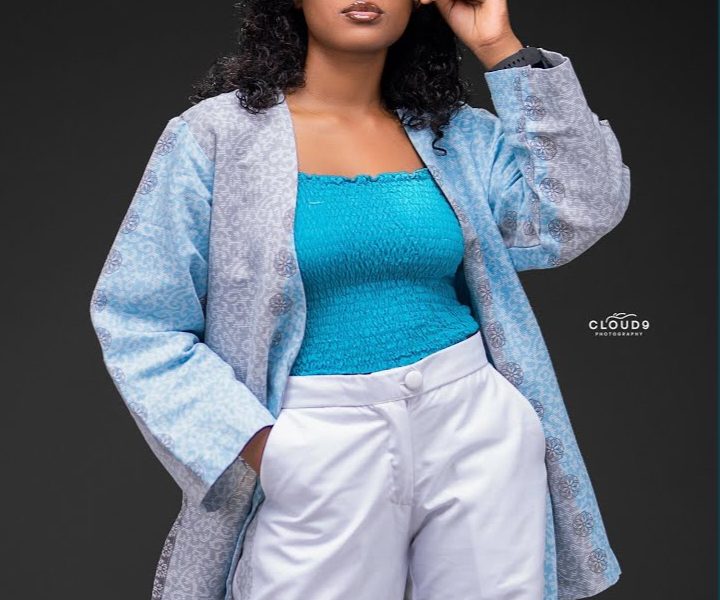 Lady Aika – Udzimalize