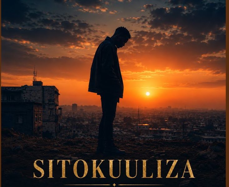 Hidden Bway – Sitokuuliza