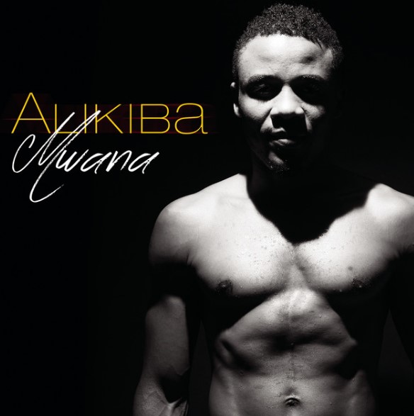 Tbt: Alikiba – Mwana