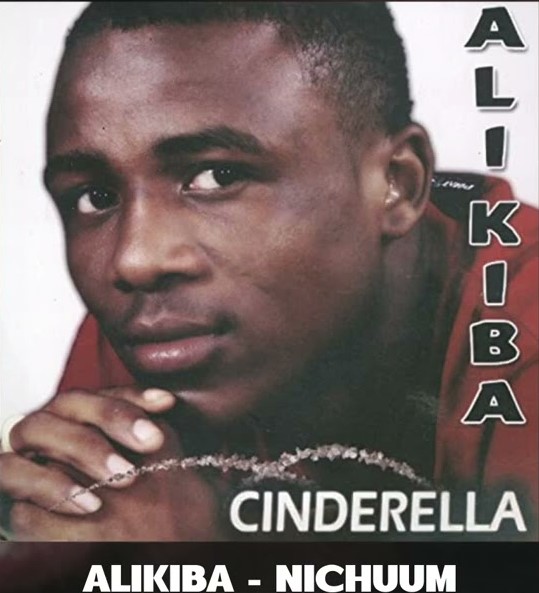 Alikiba Ft Taqwa – Nichuum