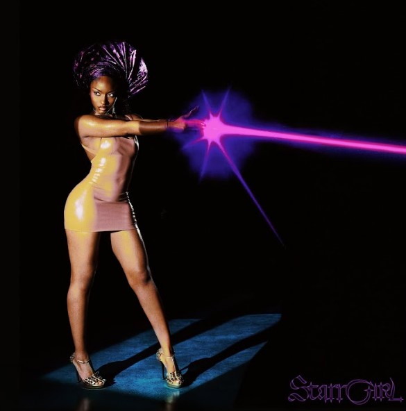 Ayra Starr – Tornado