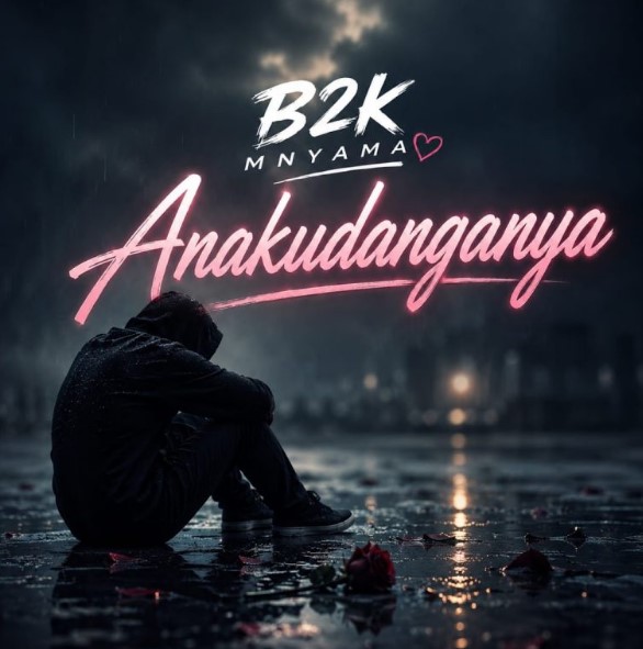 B2k Mnyama – Anakudanganya