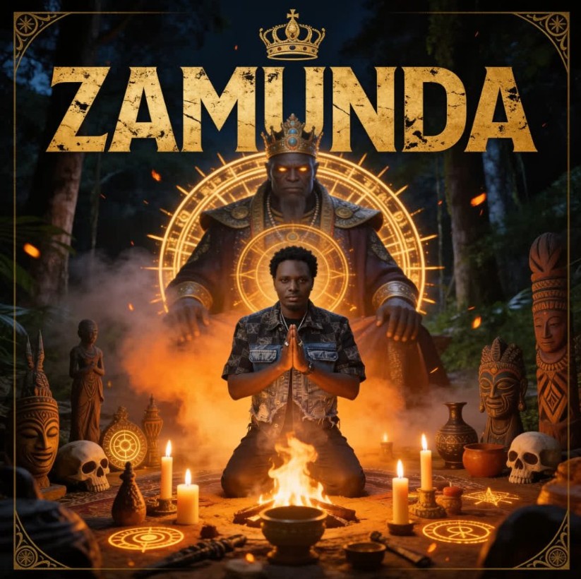 Barakah The Prince – Zamunda