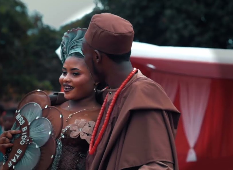 Bido Bido Star – Fayma