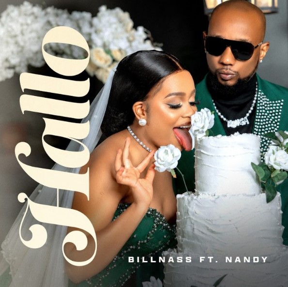 Billnass Ft. Nandy – Hallo