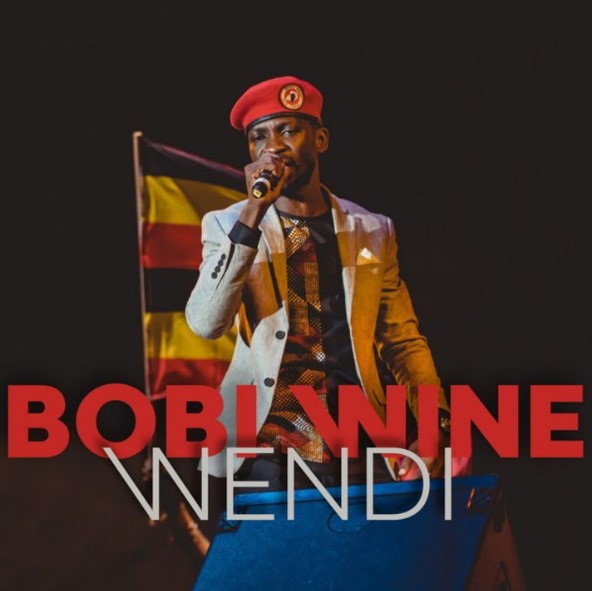 Bobi Wine – Abayimbi