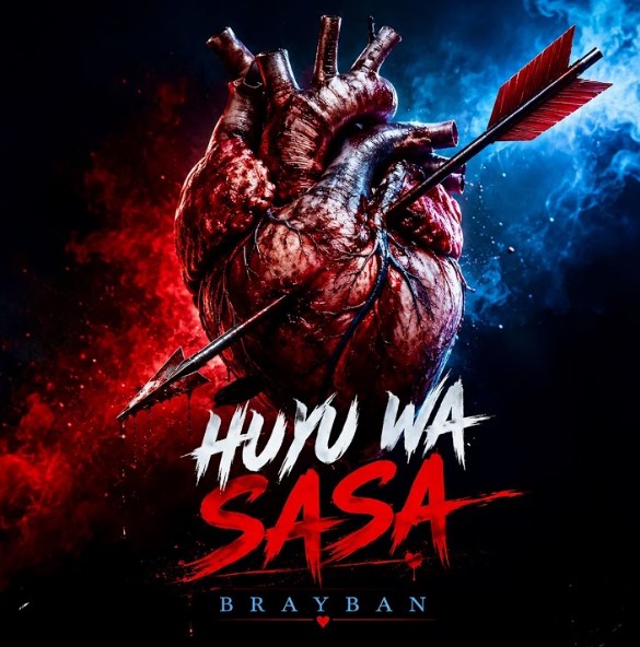 Brayban – Huyu Wa Sasa